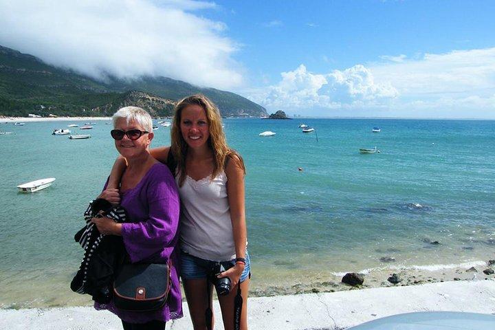 Arrábida Jeep Tour – Increíble mercado y joyas ocultas