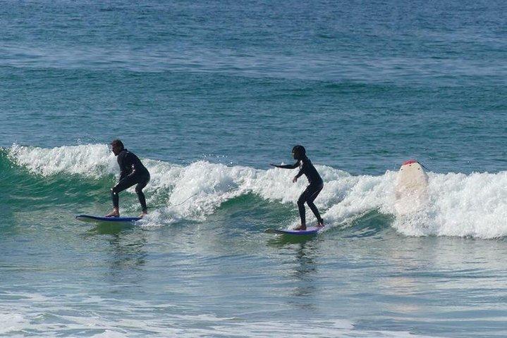 Surf Trip Premium à Essaouira au départ de Marrakech