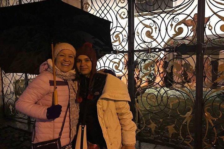 Excursão Privada de Praga de 4 horas por Noite