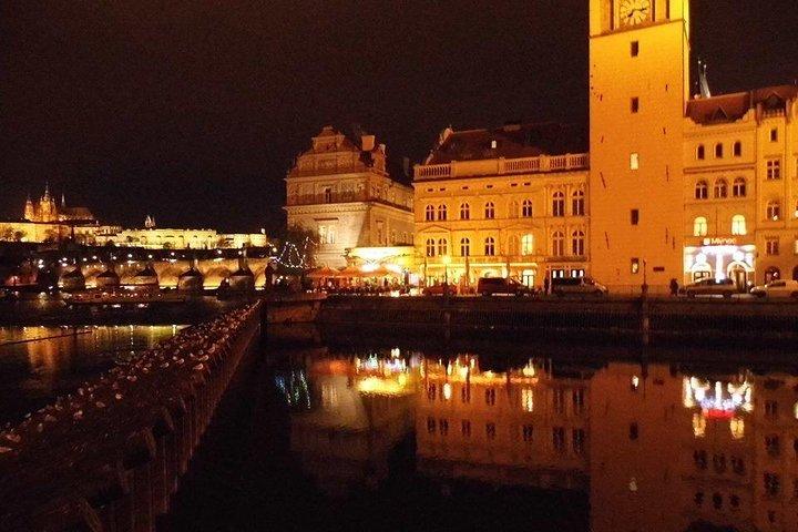 Visite privée de Prague en 4 heures