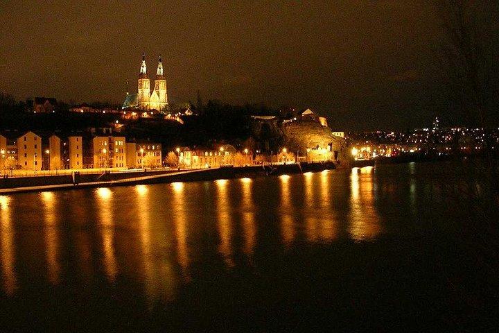 Visite privée de Prague en 4 heures