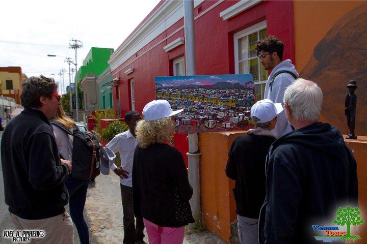 Visite du canton