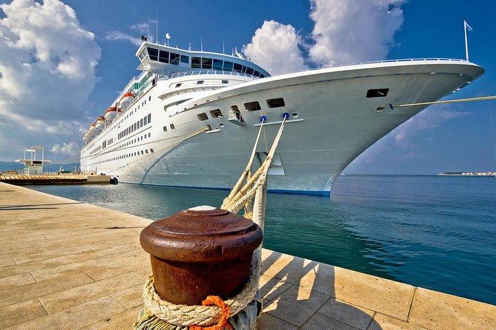 Private Day Tour van Safaga naar Luxor