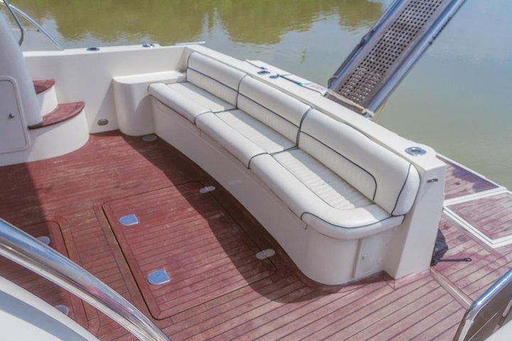 Yatch Experience Kenya