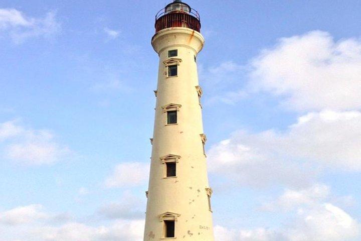 Escursione a terra ad Aruba: tour delle attrazioni e delle delizie