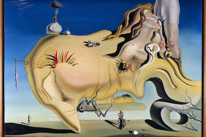 Visita guiada exclusiva al Museo Reina Sofía de Madrid