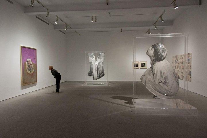Visita guiada exclusiva al Museo Reina Sofía de Madrid