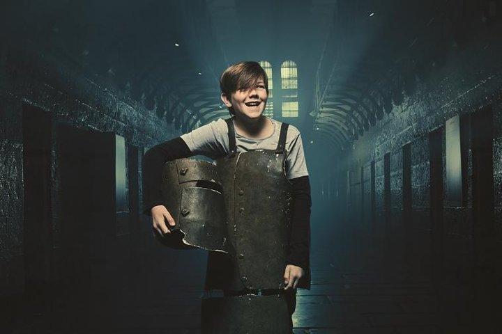 Old Melbourne Gaol: ingressos para entrada
