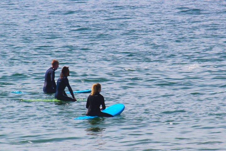 Surf viaggio di notte a Essaouira e Sidi Kaouki da Marrakech
