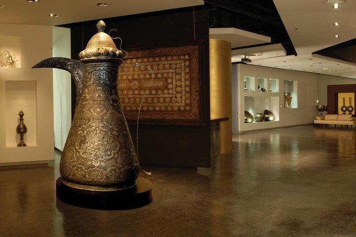 Il meglio di Abu Dhabi City Tour Grand Mosque & Louver Museum & Heritage Village