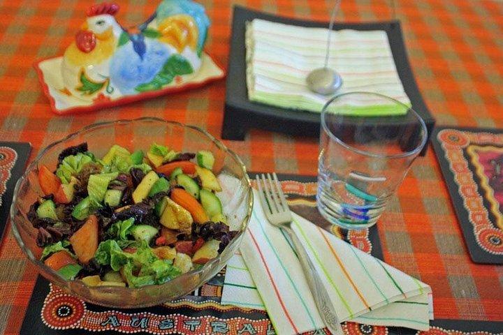 プライベートデリーマーケットツアー&体験型北インド料理教室