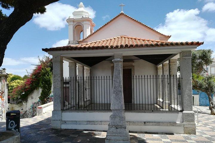 Visite privée d'une demi-journée de Lisbonne et Belém