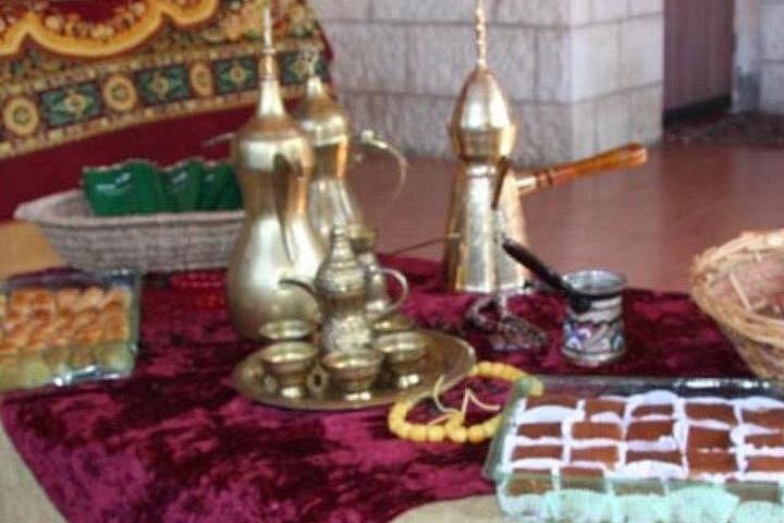 Jaffa Cultural Stories and Coffee