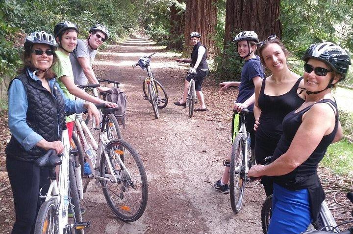 Fietstour van een hele dag door het Toscaanse platteland