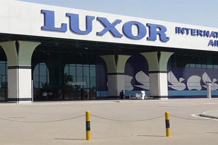Transfert privé dans la vie réelle en Egypte depuis ou vers l'aéroport de Louxor