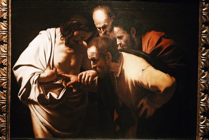 Uffizi Gallery Florence Begeleide Tour Semi-privé 8ppl Max