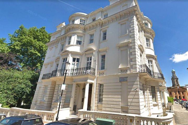 James Bond Private Tour