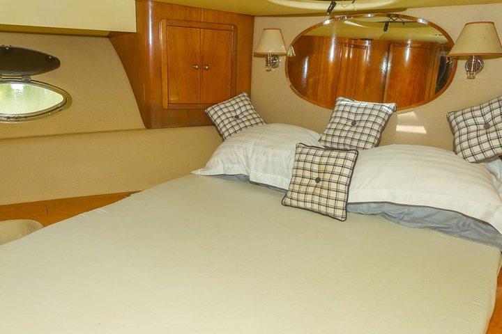 Yatch Experience Kenya
