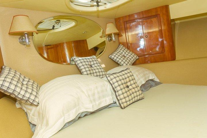 Yatch Experience Kenya
