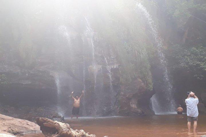 Tour Fuerte de Samaipata: Ruinas ancestrales en 1 día completo
