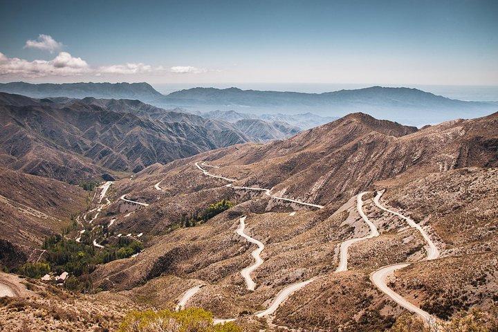 Safari photo privé en 4x4 dans les Andes - Villavicencio