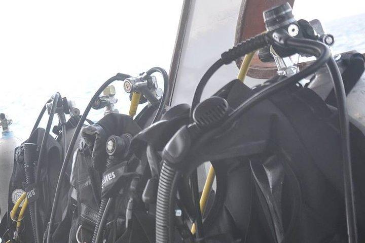 PADI Equipment Specialist Course