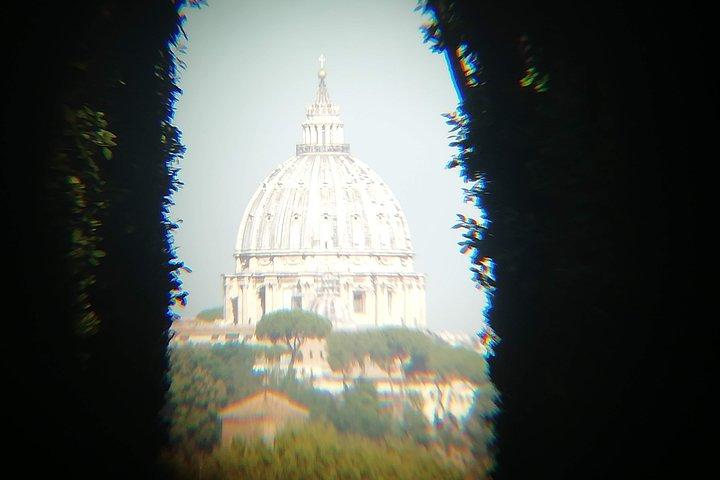 Rom Private Tour Colosseum & Vatikanische Museen