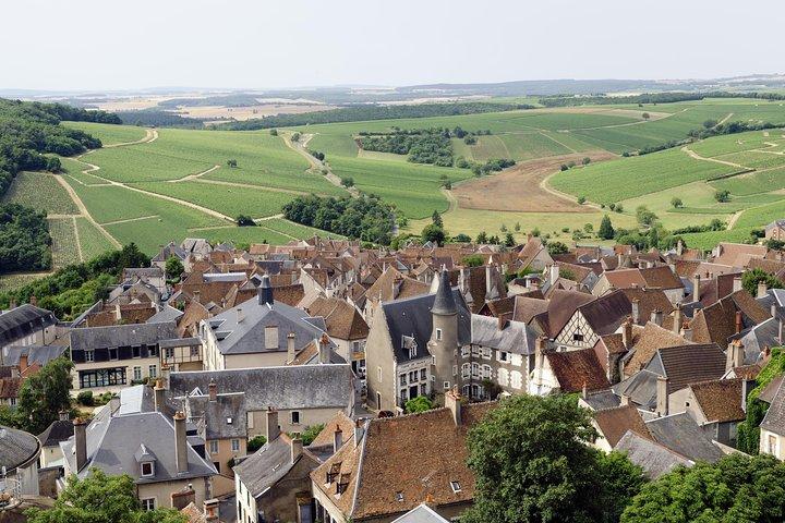 Hoteller i nærheden af Sancerre & Pouilly-Fumé Wine Tour