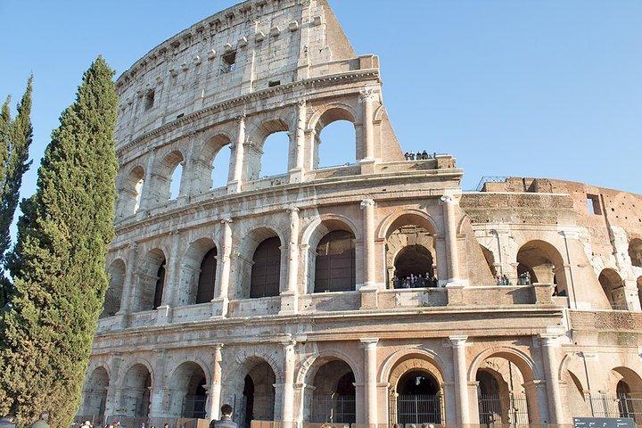 Tour del Colosseo e del Foro Romano per bambini con guida locale
