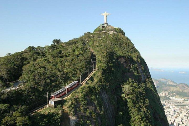 City tour particular pelo Rio de Janeiro