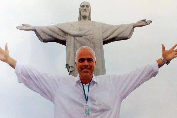 City tour particular pelo Rio de Janeiro