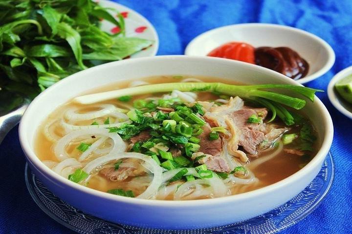 プライベートイブニングウォーキングツアー - ハノイ旧市街のシクロ＆水上人形劇