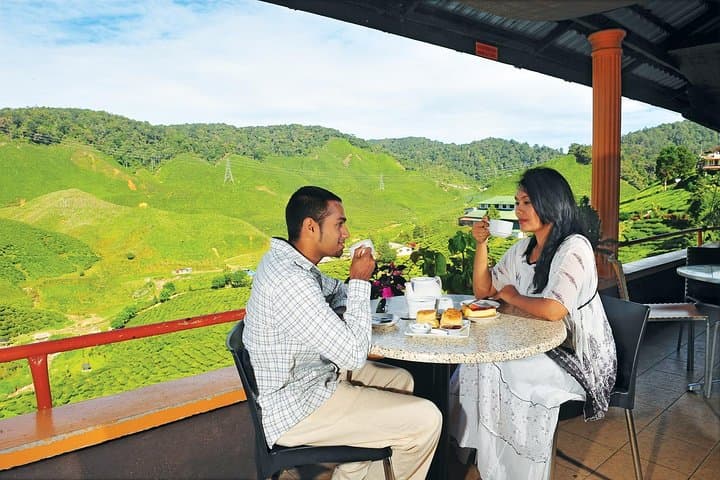 Private Nature Trip to Cameron Highlands from Kuala Lumpur