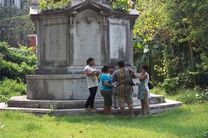 Heritage sightseeing tours(Walking tours)