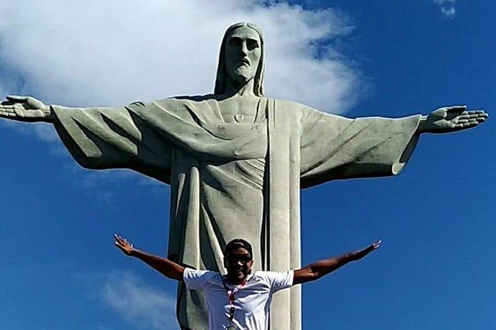 Dia Inteiro no Rio