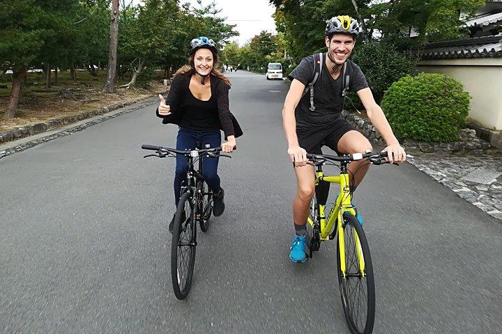 Hoteller i nærheden af Arashiyama Bamboo Forest & Hidden Gems Bike Tour