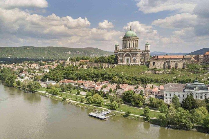Private Danube Bend Experience mit einem komfortablen, klimatisierten Auto