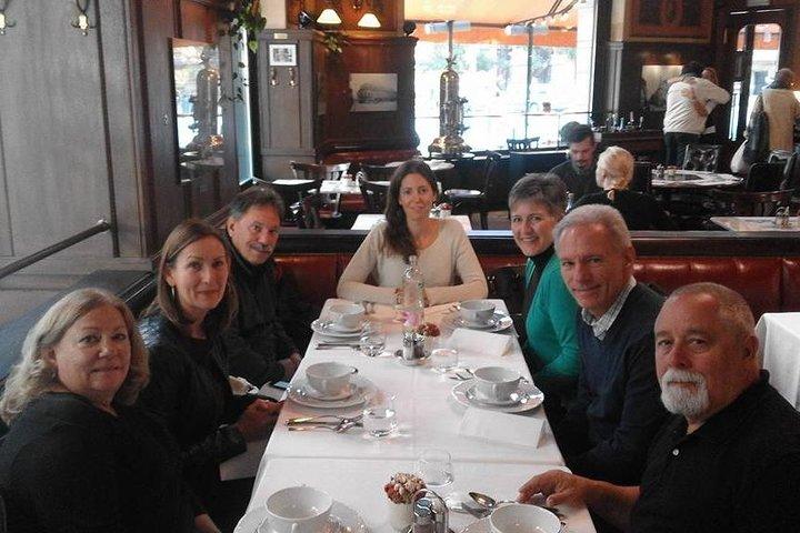 Tour gastronomico per piccoli gruppi a Budapest