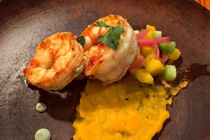 San Jose Foodie Tour | Cultura Culinária Costa Rica