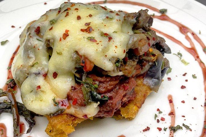San Jose Foodie Tour | Cultura Culinária Costa Rica