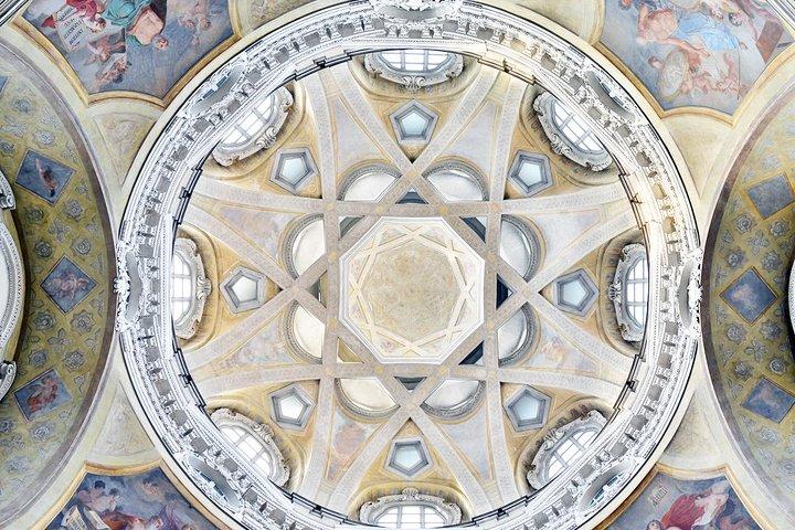 Das Beste von Turin - private Tour mit Königspalast und Mole Antonelliana