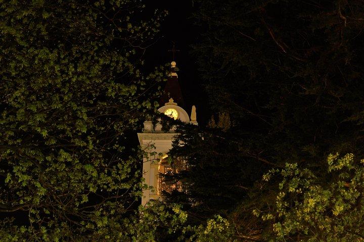 Punta Arenas Ghost Walk