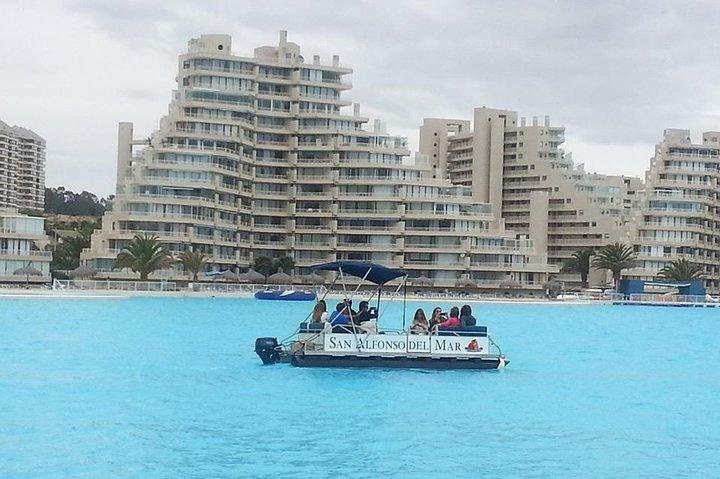 Tour Privado Isla Negra, Pomaire y Resorts Costeros Tour desde Santiago
