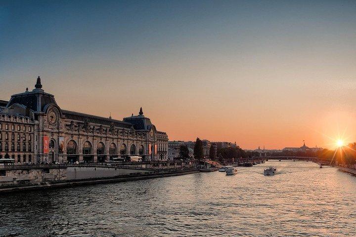 Orsay Museum med privat guide