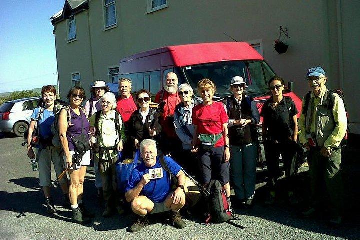 Privétour Dingle Ring & Slea Head Drive