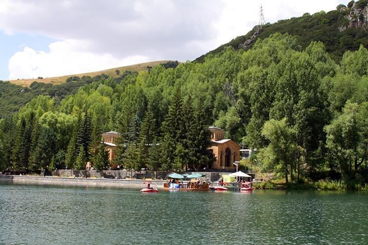 Privat tur till Khor Virap, Areni, Noravank, Fågelsgrotta (Areni 1), Jermuk
