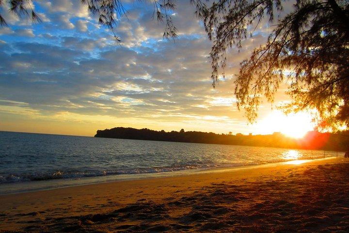 Melhor passeio pela cidade de Sihanoukville saindo do porto de cruzeiros