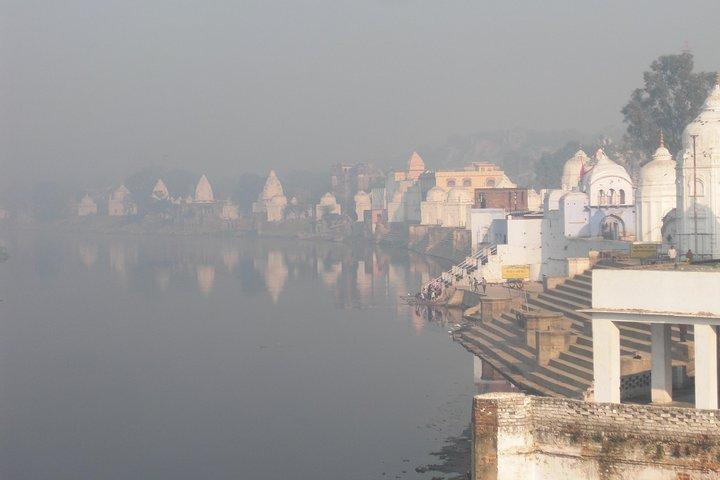 Chambal Safari - Same Day Excursion From Agra