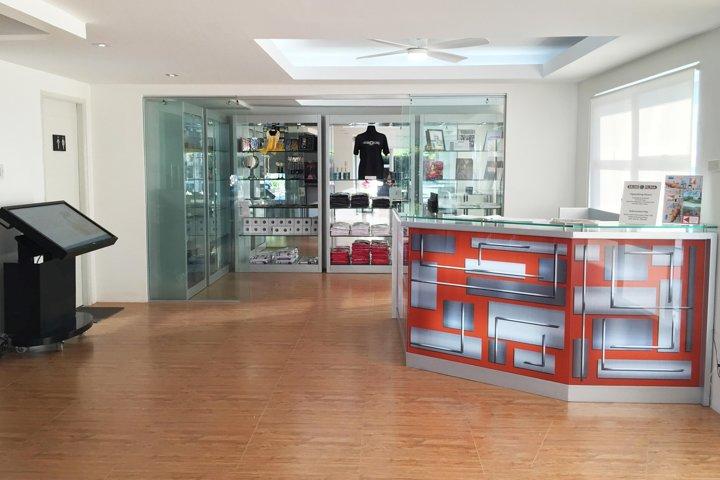 Evite as filas: ingresso para o Museo Orlina Day Pass