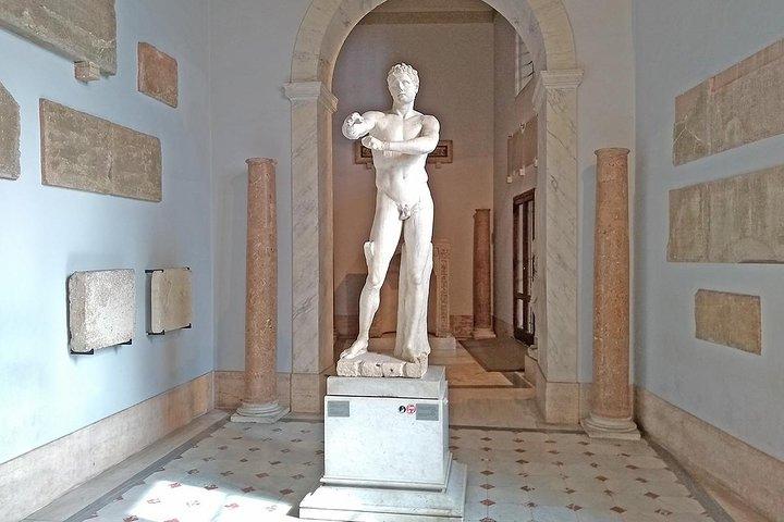 Visita Privada ao Vaticano com Capela Sistina e Basílica